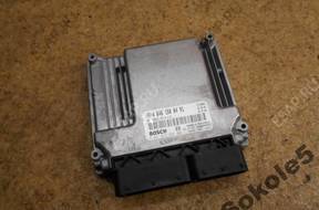 БЛОК УПРАВЛЕНИЯ 2,2 cdi A6461500491 Mercedes W211 2005 год