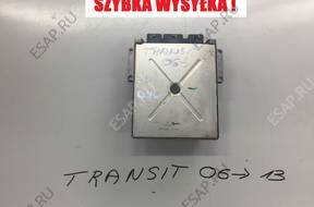 БЛОК УПРАВЛЕНИЯ 2,2 tdci 2.4 transit   06 - 13
