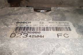 БЛОК УПРАВЛЕНИЯ   2,3 JTD 0281010488