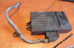 БЛОК УПРАВЛЕНИЯ 2 год,83-15K866-AB JAGUAR S-TYPE