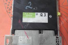 БЛОК УПРАВЛЕНИЯ 2 Toyota 89221-0D110    MB238000-3333