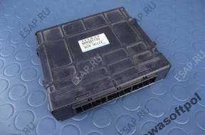 БЛОК УПРАВЛЕНИЯ 20/16 GALANT 2.5 V6   MR507735