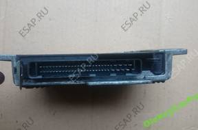 БЛОК УПРАВЛЕНИЯ 2.0 16v Safrane S113721100B 7700808316