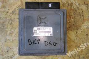 БЛОК УПРАВЛЕНИЯ   2.0 BKP 03G906018FG