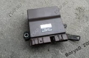 БЛОК УПРАВЛЕНИЯ   2.0 D4D TOYOTA RAV4 00-2006 год.