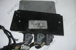 БЛОК УПРАВЛЕНИЯ   2.0 HDI 0281010875 9644200180