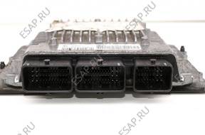 БЛОК УПРАВЛЕНИЯ 2.0 HDI CITROEN C4 SID803A 9660497480