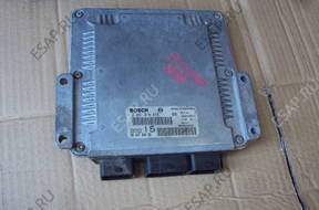 БЛОК УПРАВЛЕНИЯ 2.0 SCUDO JUMPY ULYSSE EXPERT 0281010815