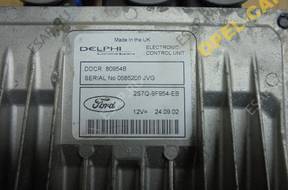 БЛОК УПРАВЛЕНИЯ   2.0 TDCI MONDEO MK3 2S7Q9F954EB