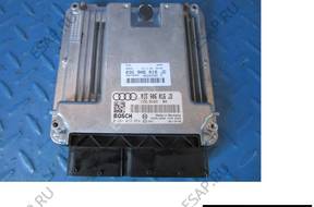 БЛОК УПРАВЛЕНИЯ   2.0 TDI 03G906016JD 0281012654