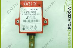 БЛОК УПРАВЛЕНИЯ 20004   ECU 1137328045 MR213384