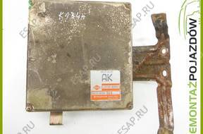 БЛОК УПРАВЛЕНИЯ 20021   ECU 2371082N00 MECSA150AK