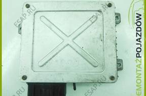 БЛОК УПРАВЛЕНИЯ 20023   ECU MKC104014 GD0789