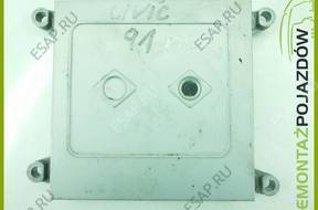 БЛОК УПРАВЛЕНИЯ 20026   ECU 37700PM1G41