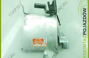 БЛОК УПРАВЛЕНИЯ 20027   ECU 8966120580 MA5340