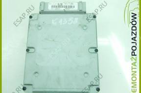 БЛОК УПРАВЛЕНИЯ 20042   ECU 98FB12A650PA