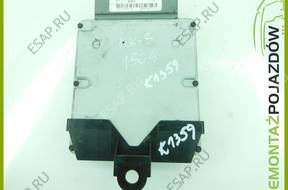 БЛОК УПРАВЛЕНИЯ 20043   ECU 1S7F12A650CAG
