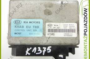 БЛОК УПРАВЛЕНИЯ 20060   ECU K9ABEUT8D M261204207