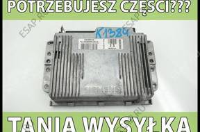 БЛОК УПРАВЛЕНИЯ 20084   ECU K115000010G