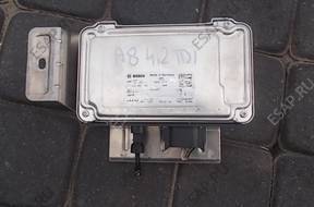 БЛОК УПРАВЛЕНИЯ 2010 год AUDI A8 D4 4H0 МОДУЛЬ   KAMERY
