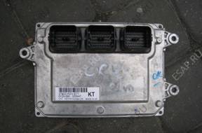 БЛОК УПРАВЛЕНИЯ 2010 год HONDA CRV 2.0 МОДУЛЬ   ДВИГАТЕЛЕМ