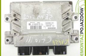 БЛОК УПРАВЛЕНИЯ 20113   ECU 8200851165