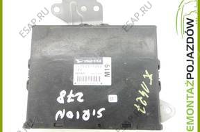 БЛОК УПРАВЛЕНИЯ 20116   ECU 8956097438 1120009400