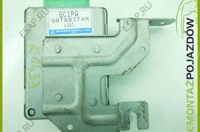 БЛОК УПРАВЛЕНИЯ 20122   ECU G0T00374M GC1PA