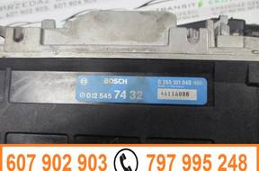 БЛОК УПРАВЛЕНИЯ 202 820 0926 MERCEDES - БЕНЗИН C W202 2.2