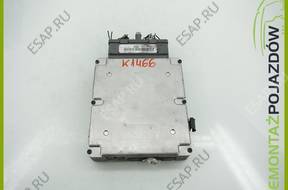БЛОК УПРАВЛЕНИЯ 20225   ECU 98AB12A650AYA KIND