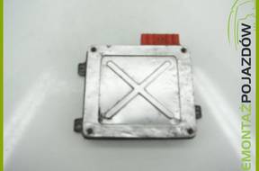 БЛОК УПРАВЛЕНИЯ 20420   ECU MSB100610 1216 4079