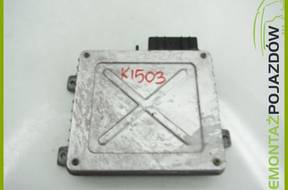 БЛОК УПРАВЛЕНИЯ 20422   ECU MKC104014 0539 4094