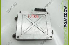 БЛОК УПРАВЛЕНИЯ 20424   ECU MKC104013 2587 4094