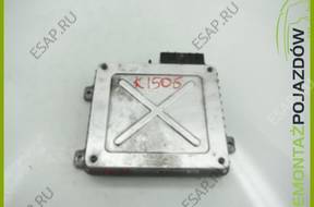 БЛОК УПРАВЛЕНИЯ 20425   ECU MKC104011 0067 4094