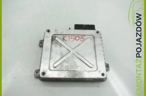 БЛОК УПРАВЛЕНИЯ 20425   ECU MKC104011 0067 4094