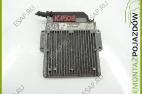 БЛОК УПРАВЛЕНИЯ 20479   ECU BOSCH HOM7700868295