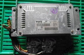 БЛОК УПРАВЛЕНИЯ   206 1.4i BOSCH 0281001839
