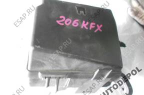 БЛОК УПРАВЛЕНИЯ    206 KFX 9635573980 A