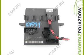 БЛОК УПРАВЛЕНИЯ 20673   ECU 8E0907279C 00001524A4