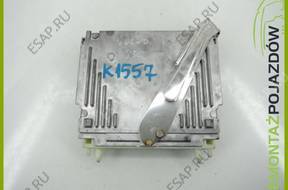 БЛОК УПРАВЛЕНИЯ 20680   ECU P9128384