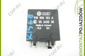 БЛОК УПРАВЛЕНИЯ 20700   ECU 1H0906123A 05340230
