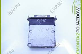 БЛОК УПРАВЛЕНИЯ 20703   ECU 98BB12A650KH 0WL5