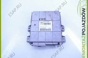 БЛОК УПРАВЛЕНИЯ 20704   ECU G6140D03 16223134