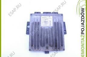 БЛОК УПРАВЛЕНИЯ 20724   ECU 8200374247