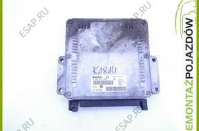 БЛОК УПРАВЛЕНИЯ 20733   ECU 0281010250 PEUGEOT