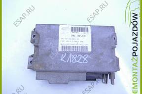 БЛОК УПРАВЛЕНИЯ 20747   ECU IAW16FE0