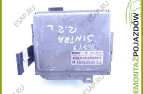 БЛОК УПРАВЛЕНИЯ 20753   ECU 0261203548