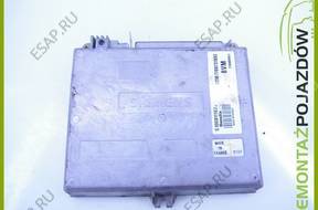 БЛОК УПРАВЛЕНИЯ 20760   ECU S100811102D
