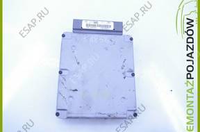 БЛОК УПРАВЛЕНИЯ 20765   ECU 98BB12A650BTE WARD