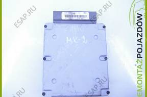 БЛОК УПРАВЛЕНИЯ 20771   ECU XS7F12A650 год,B LAAN